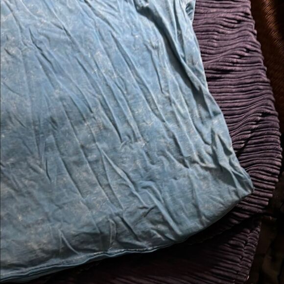 Stitch, complicated but cute  woman’s Tank Top - Picture 6 of 8